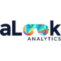 aLook Analytics logo, aLook Analytics contact details