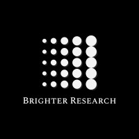 Brighter Research logo, Brighter Research contact details