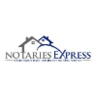 Notaries Express LLC logo, Notaries Express LLC contact details