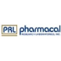 Pharmacal Research Laboratories, Inc. logo, Pharmacal Research Laboratories, Inc. contact details