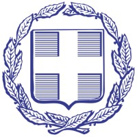 Greek Ministry of Health logo, Greek Ministry of Health contact details