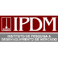 IPDM | Instituto de Pesquisa & Desenvolvimento de Mercado logo, IPDM | Instituto de Pesquisa & Desenvolvimento de Mercado contact details