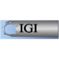 IGI Pacific Northwest logo, IGI Pacific Northwest contact details