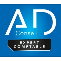 AD Conseil - Expert Comptable logo, AD Conseil - Expert Comptable contact details