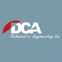 DCA BMS logo, DCA BMS contact details