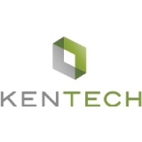 KENTECH logo, KENTECH contact details