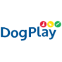 DogPlay logo, DogPlay contact details