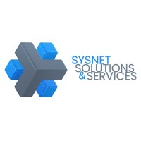 SYSNET SOLUTIONS & SERVICES logo, SYSNET SOLUTIONS & SERVICES contact details