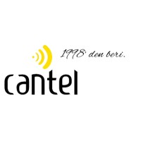 CANTEL MOBİL TEKNOLOJİ logo, CANTEL MOBİL TEKNOLOJİ contact details