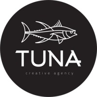 This is Tuna logo, This is Tuna contact details