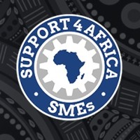 Support4AfricaSMEs logo, Support4AfricaSMEs contact details