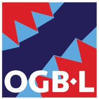 OGB-L logo, OGB-L contact details