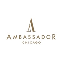 Ambassador Chicago logo, Ambassador Chicago contact details