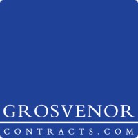 Grosvenor Contracts logo, Grosvenor Contracts contact details