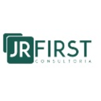 JRFIRST logo, JRFIRST contact details