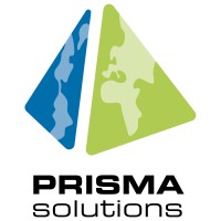 PRISMA solutions logo, PRISMA solutions contact details