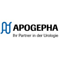 APOGEPHA Arzneimittel GmbH logo, APOGEPHA Arzneimittel GmbH contact details