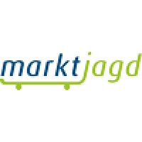 Marktjagd GmbH logo, Marktjagd GmbH contact details