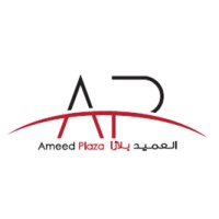 Ameed Plaza General Trading & Contracting Company logo, Ameed Plaza General Trading & Contracting Company contact details