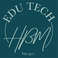 HBM Edu-Tech logo, HBM Edu-Tech contact details