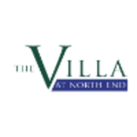 The Villa at North End logo, The Villa at North End contact details