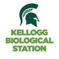 W.K. Kellogg Biological Station logo, W.K. Kellogg Biological Station contact details