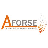 AFORSE logo, AFORSE contact details