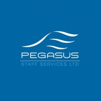 Pegasus Staff Services Ltd logo, Pegasus Staff Services Ltd contact details