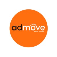 Admove Estate Agents logo, Admove Estate Agents contact details