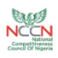 National Competitiveness Council of Nigeria (NCCN) logo, National Competitiveness Council of Nigeria (NCCN) contact details