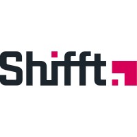 Shifft BV logo, Shifft BV contact details