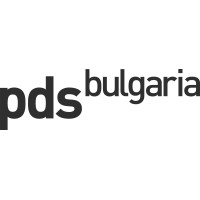 PDS Bulgaria logo, PDS Bulgaria contact details