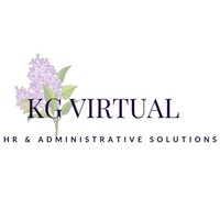 KG Virtual HR & Administrative Solutions logo, KG Virtual HR & Administrative Solutions contact details