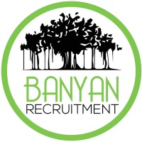 Banyan Recruitment logo, Banyan Recruitment contact details