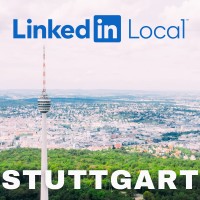 LinkedinLocal Stuttgart logo, LinkedinLocal Stuttgart contact details