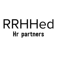 RRHHed logo, RRHHed contact details