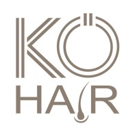 KÖ-HAIR GmbH logo, KÖ-HAIR GmbH contact details