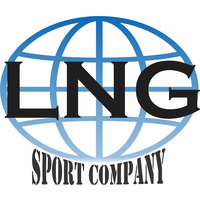 LNG Sport Company logo, LNG Sport Company contact details