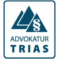 Advokatur & Rechtsberatung TRIAS AG logo, Advokatur & Rechtsberatung TRIAS AG contact details