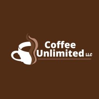 Coffee Unlimited LLC logo, Coffee Unlimited LLC contact details