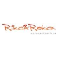 R&R Communications logo, R&R Communications contact details