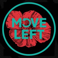 Move Left Consulting logo, Move Left Consulting contact details