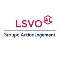 LSVO logo, LSVO contact details