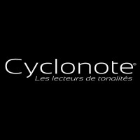 CYCLONOTE logo, CYCLONOTE contact details