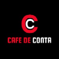 Cafe De Conta logo, Cafe De Conta contact details