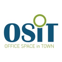 Office Space in Town Ltd logo, Office Space in Town Ltd contact details