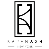 KarenAsh New York logo, KarenAsh New York contact details