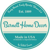 Barnett Products Co., Inc. DBA Barnett Home Decor logo, Barnett Products Co., Inc. DBA Barnett Home Decor contact details