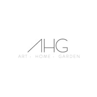 AHG Interiors logo, AHG Interiors contact details