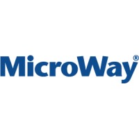 MicroWay Pty Ltd. (Australia and New Zealand) logo, MicroWay Pty Ltd. (Australia and New Zealand) contact details